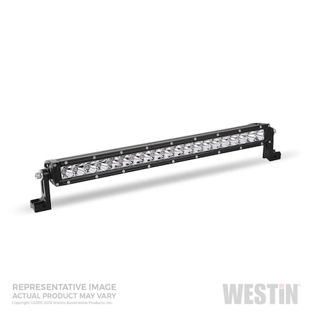 Westin Xtreme LED Light Bar 09-12270-30S